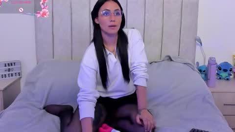 Anny online show from 11.09.25