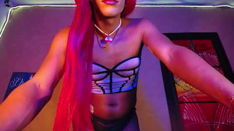 AnnySheby online show from 02.05.25