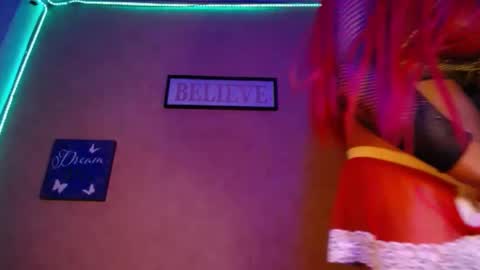 AnnySheby online show from 02.15.25