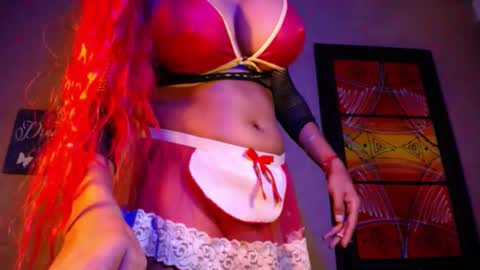 AnnySheby online show from 03.08.25