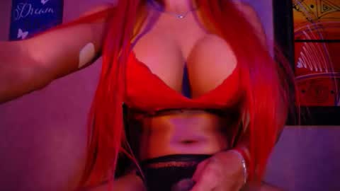 AnnySheby online show from 03.12.25