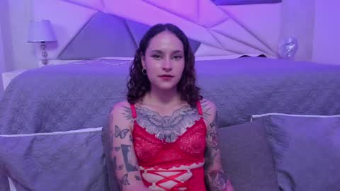 AnnyT online show from 12.07.24