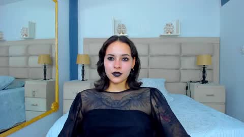 AnnyT online show from 09.12.25