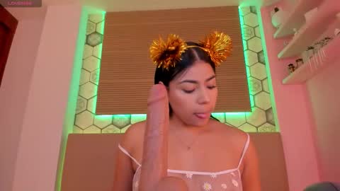 Gaby online show from 12.19.25