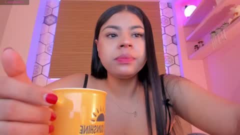Snapshot of annytorres chatting on 05.17.26 Gaby online show from 05.17.26