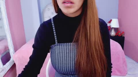 AnnyXhot online show from 01.22.25