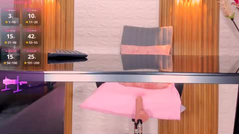 Annyy Ricee28 online show from 01.21.25