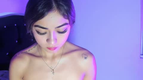 Annyy Ricee28 online show from 09.22.25