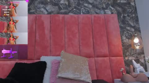 ANNYY  online show from 02.23.25