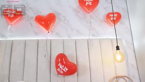 ANNYY  online show from 02.15.26