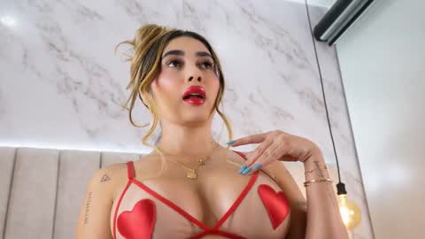 ANNYY  online show from 03.28.26