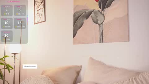 Annyz online show from 11.25.25