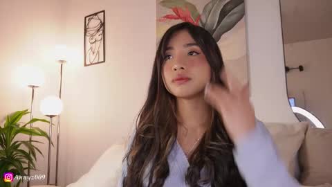 Annyz online show from 01.06.26