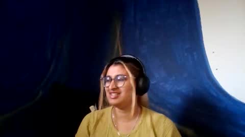 Angel online show from 04.11.26