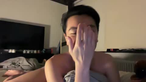 Snapshot of anokibaby chatting on 12.16.24 asiantwinkboy online show from 12.16.24