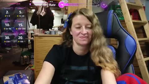 Anomali online show from 01.16.25