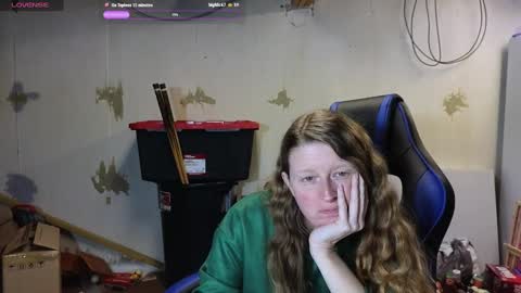 Anomali online show from 02.27.25