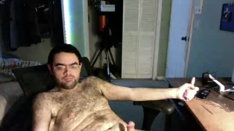 anonman12 online show from 10.18.25