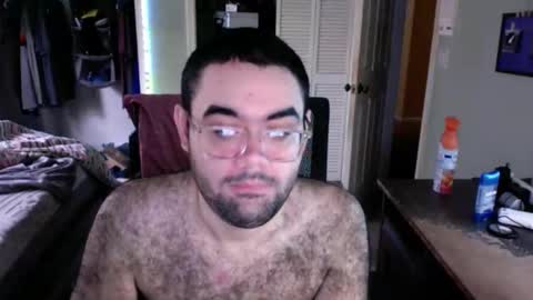 anonman12 online show from 12.16.25