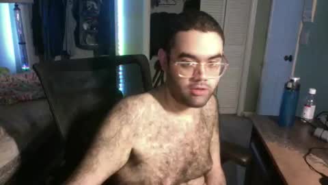 anonman12 online show from 04.07.26