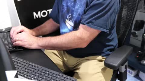 D online show from 09.26.25