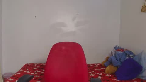 Snapshot of anonymous_face chatting on 11.26.25 Anonymous online show from 11.26.25