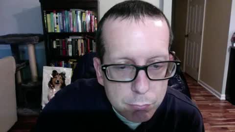 anonymousfrederick76 online show from 12.31.24