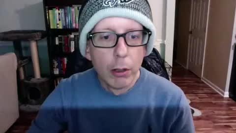 anonymousfrederick76 online show from 01.03.25