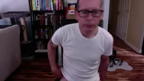 anonymousfrederick76 online show from 10.18.25