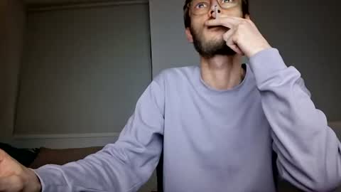 anonymousstoner58 online show from 06.15.26