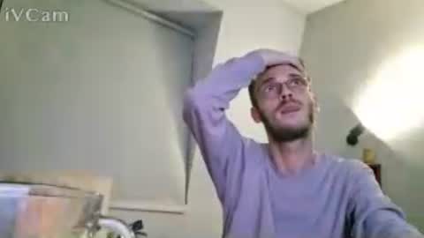 anonymousstoner58 online show from 07.15.26
