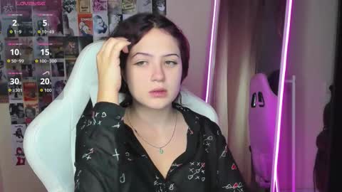 Anora online show from 10.12.25