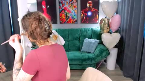 Anora online show from 02.19.26