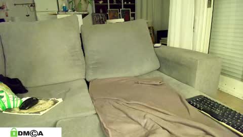 Snapshot of anorsel chatting on 02.13.25 Sexy Ladybug online show from 02.13.25