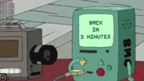 Jordan Mateo online show from 12.23.24