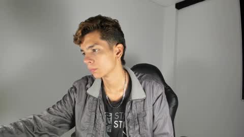 Jordan Mateo online show from 01.03.25