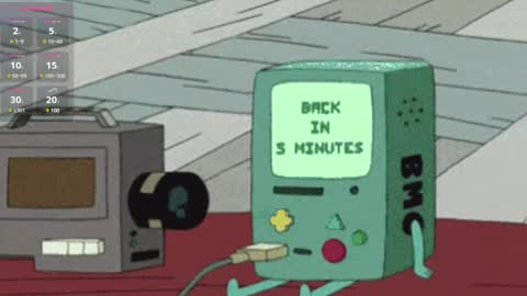 Jordan Mateo online show from 02.18.25