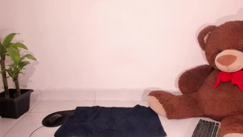 Jordan Mateo online show from 01.10.26