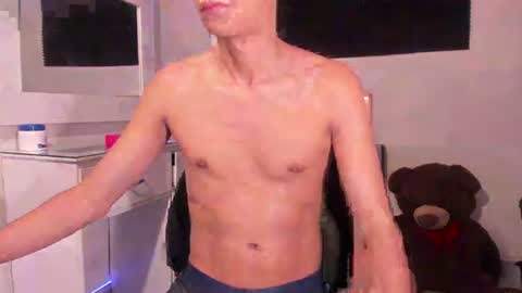 Jordan Mateo online show from 06.14.26