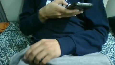 Snapshot of anotherlonerhere chatting on 01.15.25 bigindiandick indian 6in online show from 01.15.25