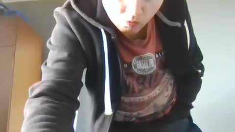 ansem1143 online show from 04.19.26