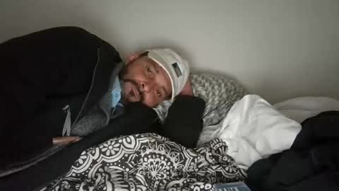 Snapshot of ansreramso chatting on 11.20.25 Lower chakra online show from 11.20.25