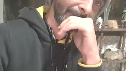 Snapshot of ansreramso chatting on 02.09.26 Lower chakra online show from 02.09.26