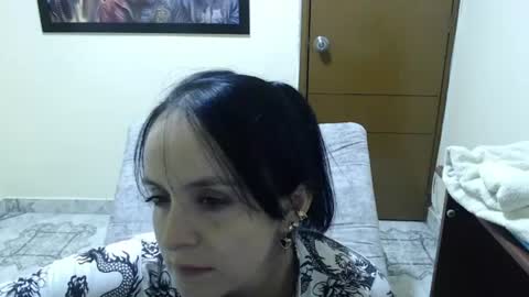 PAMELA online show from 06.15.26