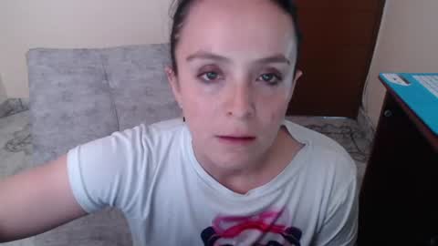 PAMELA online show from 06.19.26