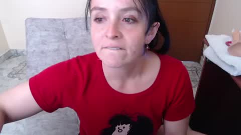 PAMELA online show from 06.28.26