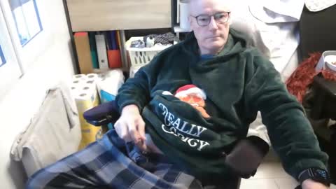 Snapshot of antares590 chatting on 11.15.25 antares590 online show from 11.15.25