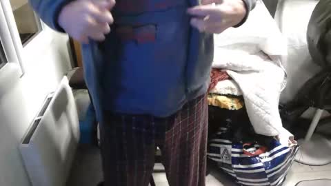 Snapshot of antares590 chatting on 11.22.25 antares590 online show from 11.22.25