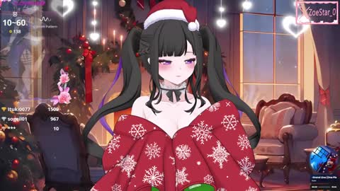 Snapshot of antares_star chatting on 12.07.24 Zoe online show from 12.07.24