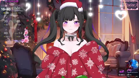 Snapshot of antares_star chatting on 12.10.24 Zoe online show from 12.10.24